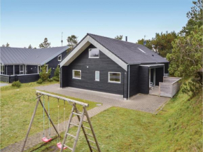 Holiday home Blåvand 10